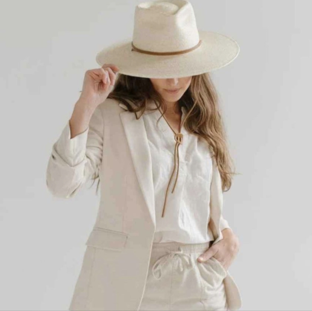 GigiPip RIVER Guatemalan Straw